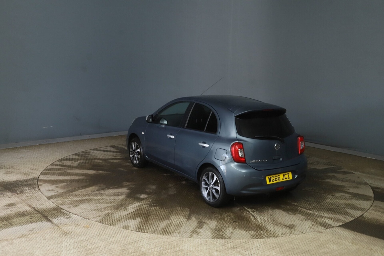 Used Nissan Micra 2016 for sale - 76969855: Photo 5