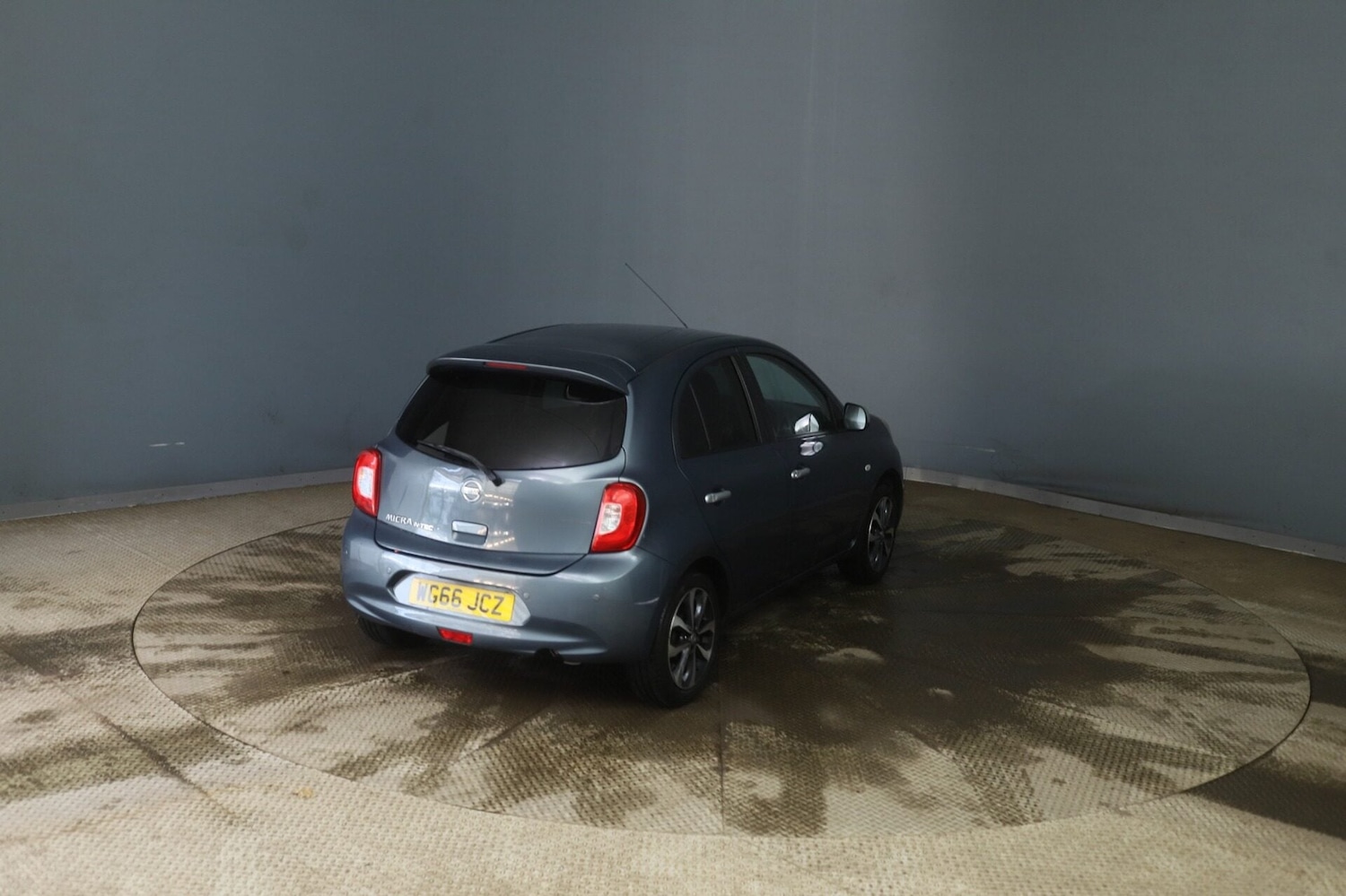 Used Nissan Micra 2016 for sale - 76969855: Photo 6