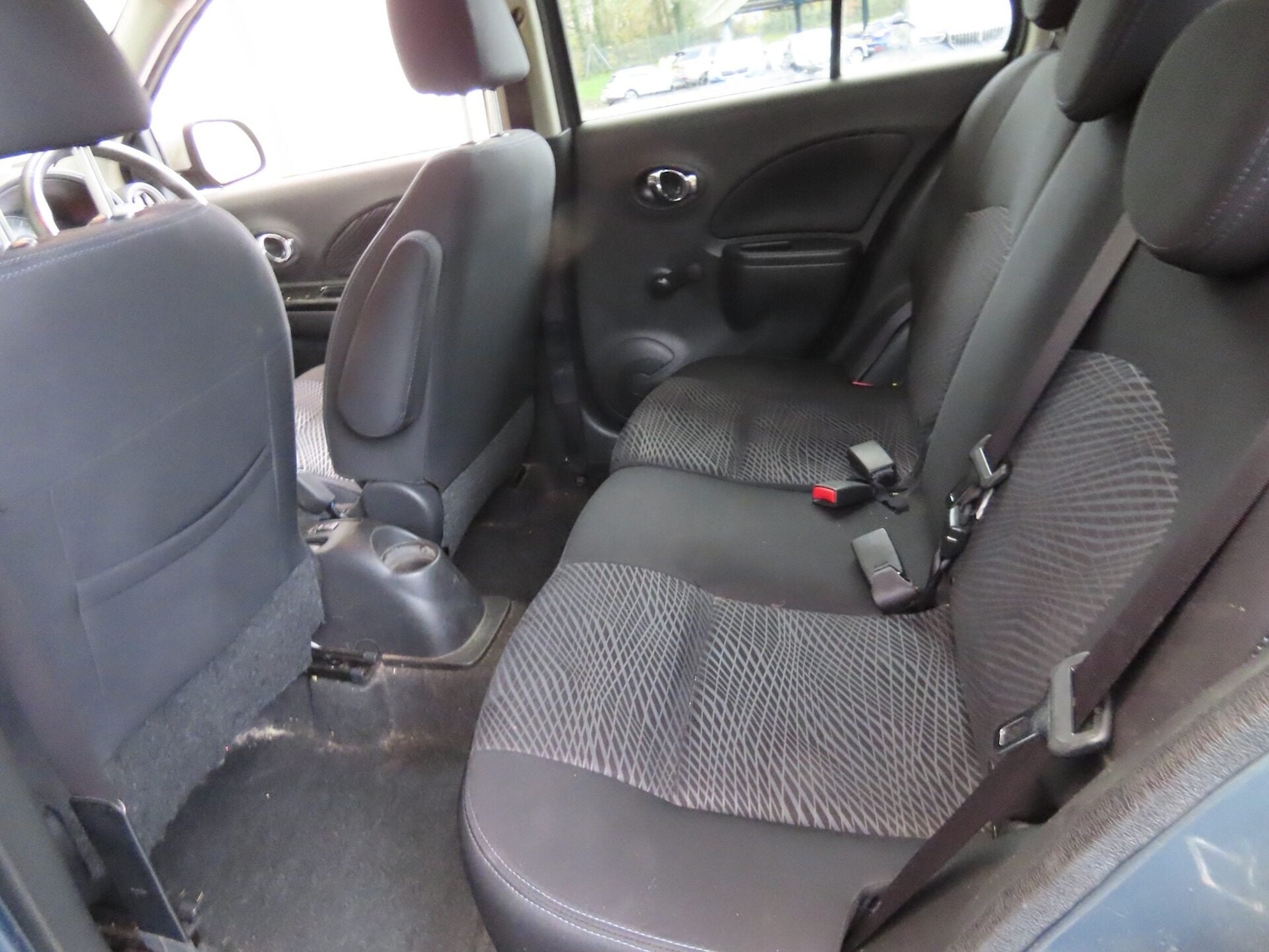 Used Nissan Micra 2016 for sale - 76969855: Photo 7