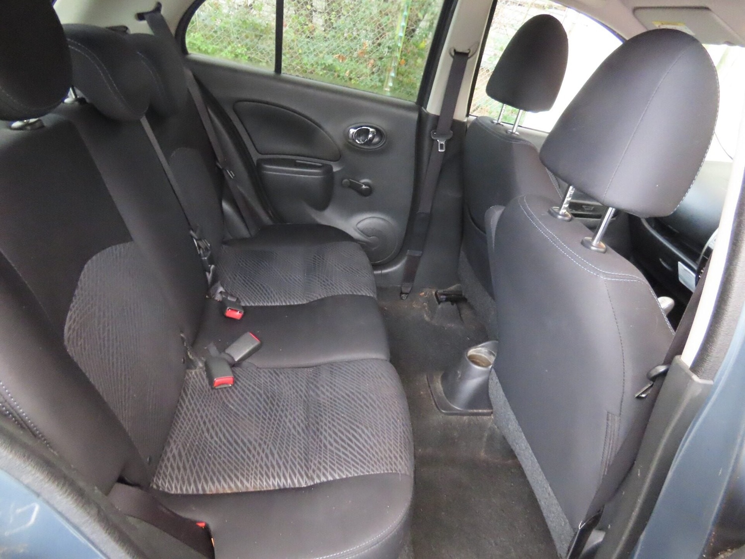 Used Nissan Micra 2016 for sale - 76969855: Photo 8