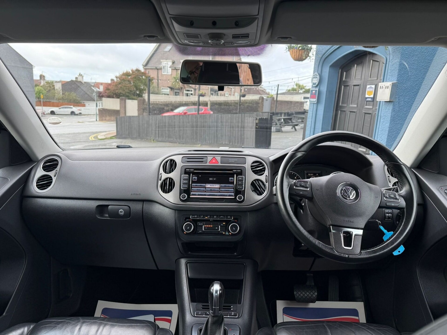 Used Volkswagen Tiguan 2011 for sale - 76275247: Photo 10