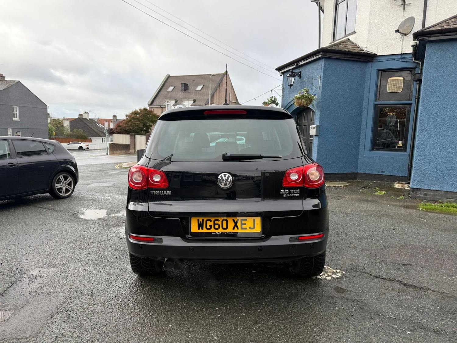 Used Volkswagen Tiguan 2011 for sale - 76275247: Photo 5