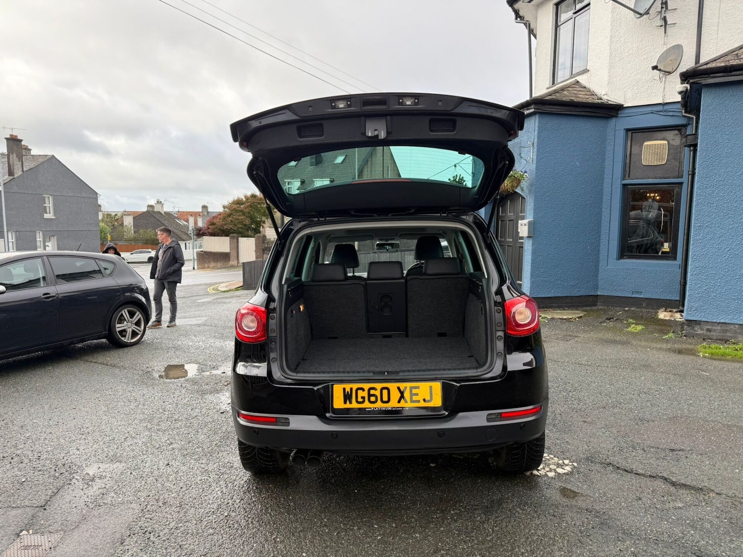 Used Volkswagen Tiguan 2011 for sale - 76275247: Photo 7