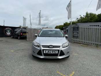 Used Ford Focus 2012 for sale - 74878884: Photo