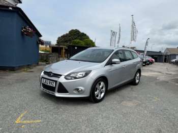 Used Ford Focus 2012 for sale - 74878884: Photo