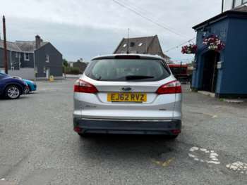 Used Ford Focus 2012 for sale - 74878884: Photo