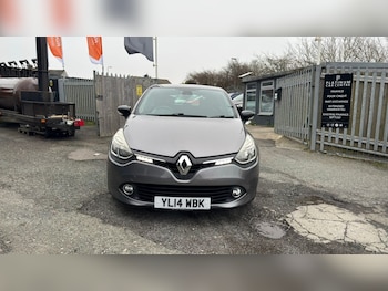 Used Renault Clio 2014 for sale - 77461299: Photo