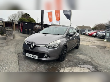Used Renault Clio 2014 for sale - 77461299: Photo