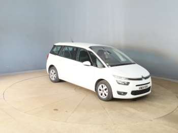 2014 (64) - E-HDI AIRDREAM VTR PLUS 5-Door