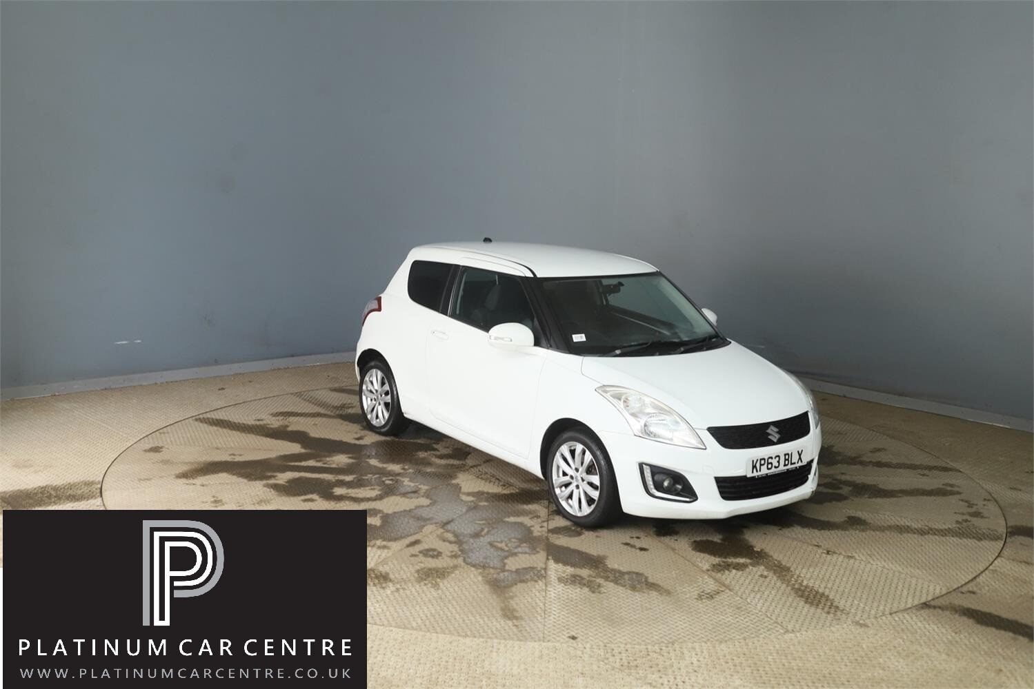 Used Suzuki Swift 2013 for sale - 76707452: Photo 1