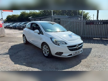 Used Vauxhall Corsa 2016 for sale - 79285702: Photo