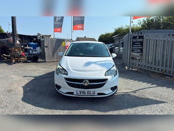 Used Vauxhall Corsa 2016 for sale - 79285702: Photo