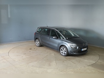 Citroen - C4 Grand Picasso