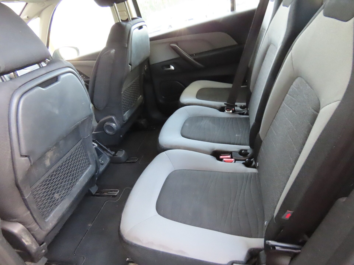 Used Citroen C4 Grand Picasso 2015 for sale - 76403331: Photo 7