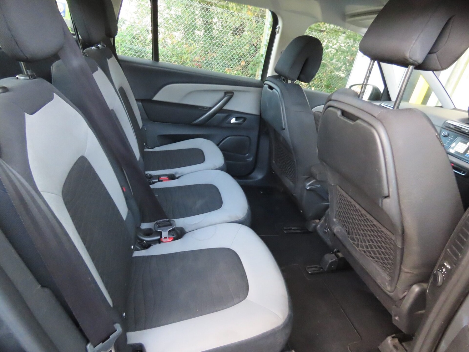 Used Citroen C4 Grand Picasso 2015 for sale - 76403331: Photo 8