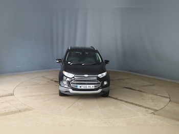 Used Ford Ecosport 2016 for sale - 75774665: Photo