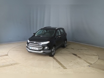 Used Ford Ecosport 2016 for sale - 75774665: Photo