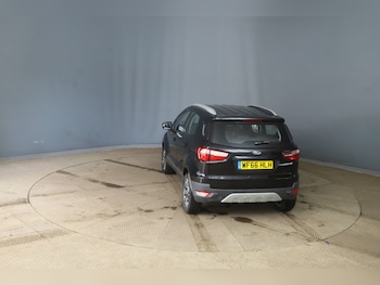Used Ford Ecosport 2016 for sale - 75774665: Photo