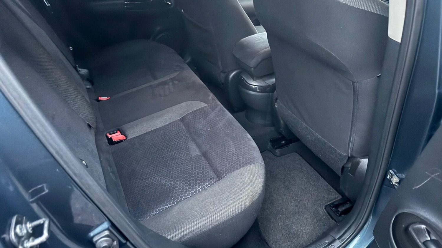 Used Nissan Juke 2013 for sale - 77268658: Photo 8