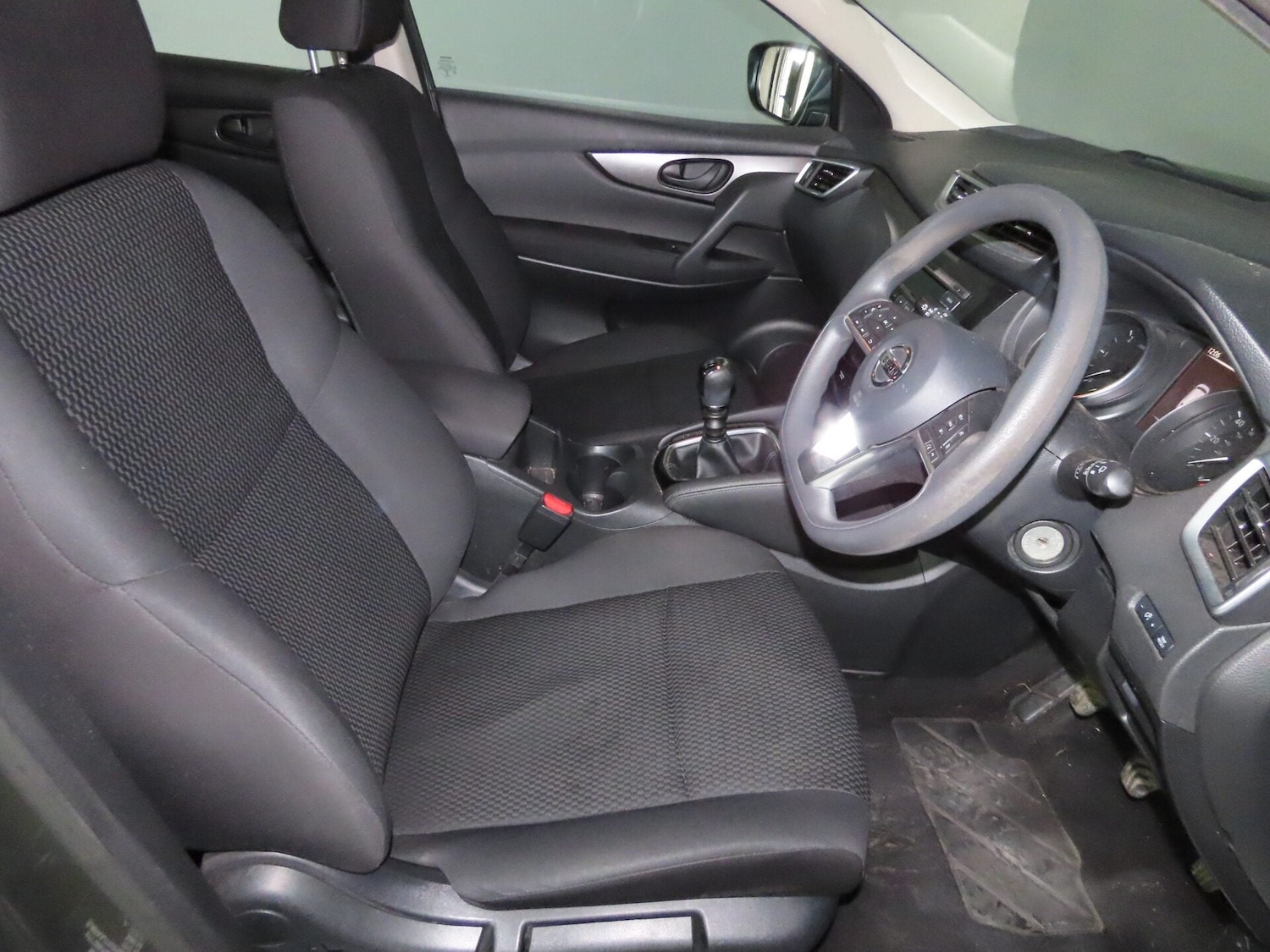 Used Nissan Qashqai 2017 for sale - 78012886: Photo 10