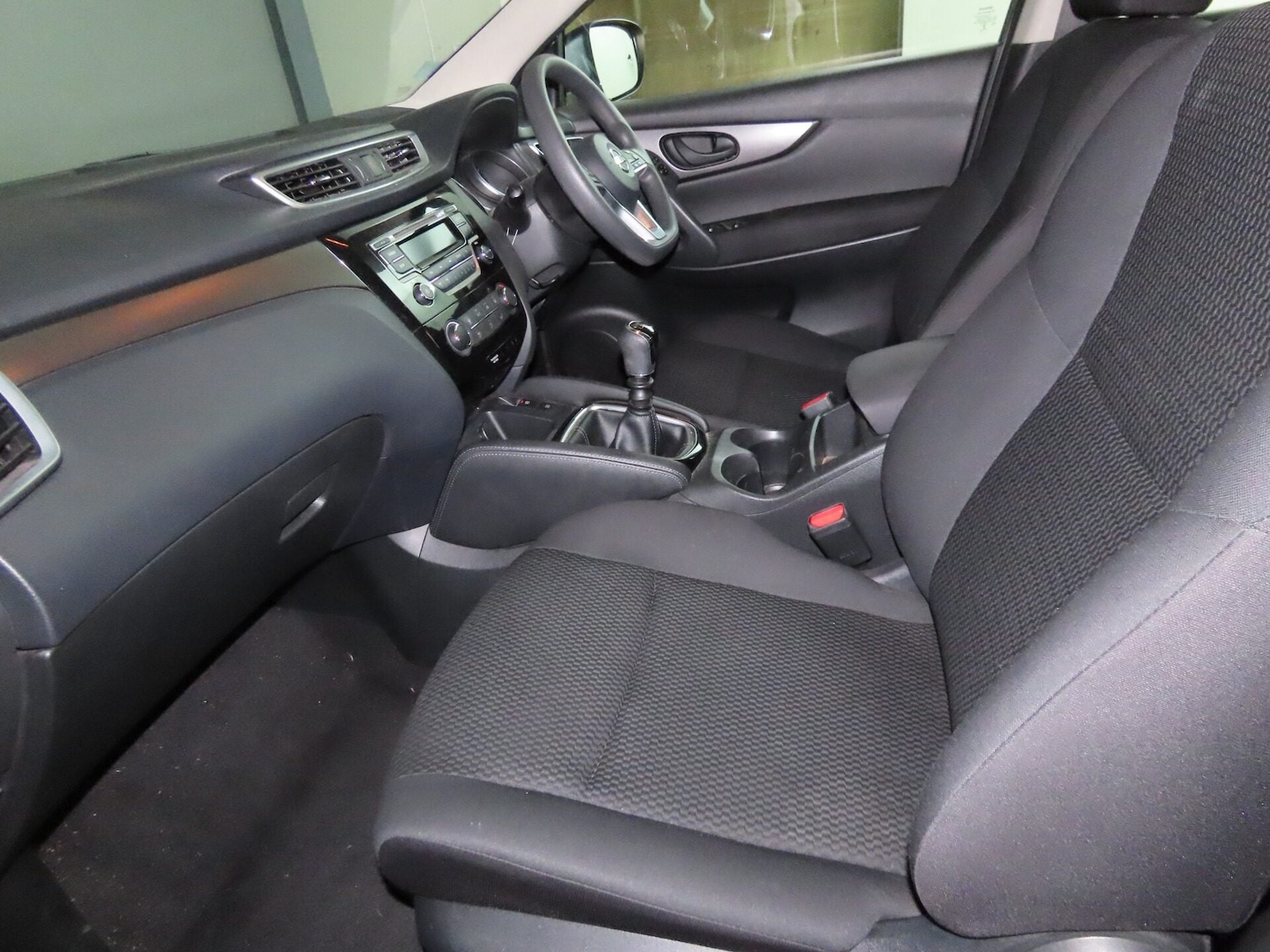 Used Nissan Qashqai 2017 for sale - 78012886: Photo 11