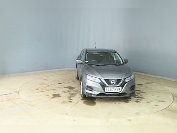 Used Nissan Qashqai 2017 for sale - 78012886: Photo