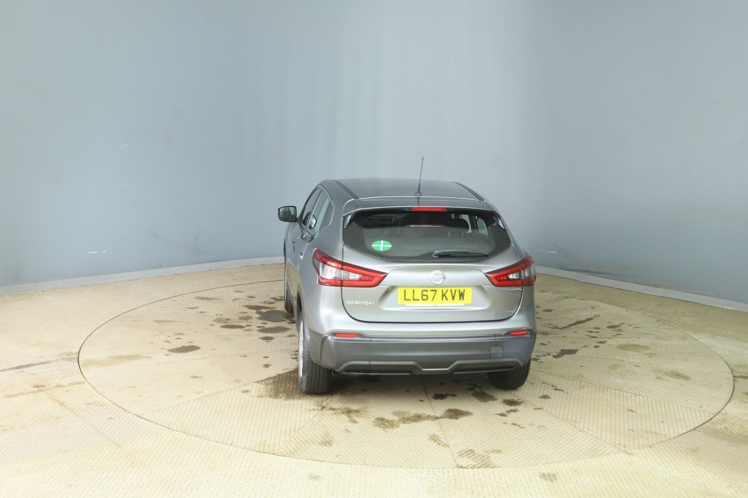 Used Nissan Qashqai 2017 for sale - 78012886: Photo 4