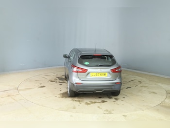 Used Nissan Qashqai 2017 for sale - 78012886: Photo