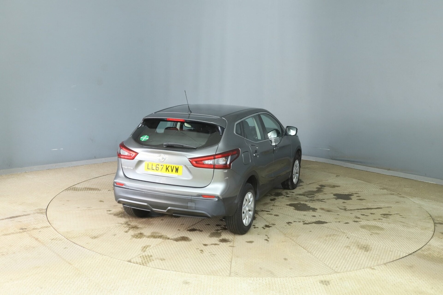 Used Nissan Qashqai 2017 for sale - 78012886: Photo 6
