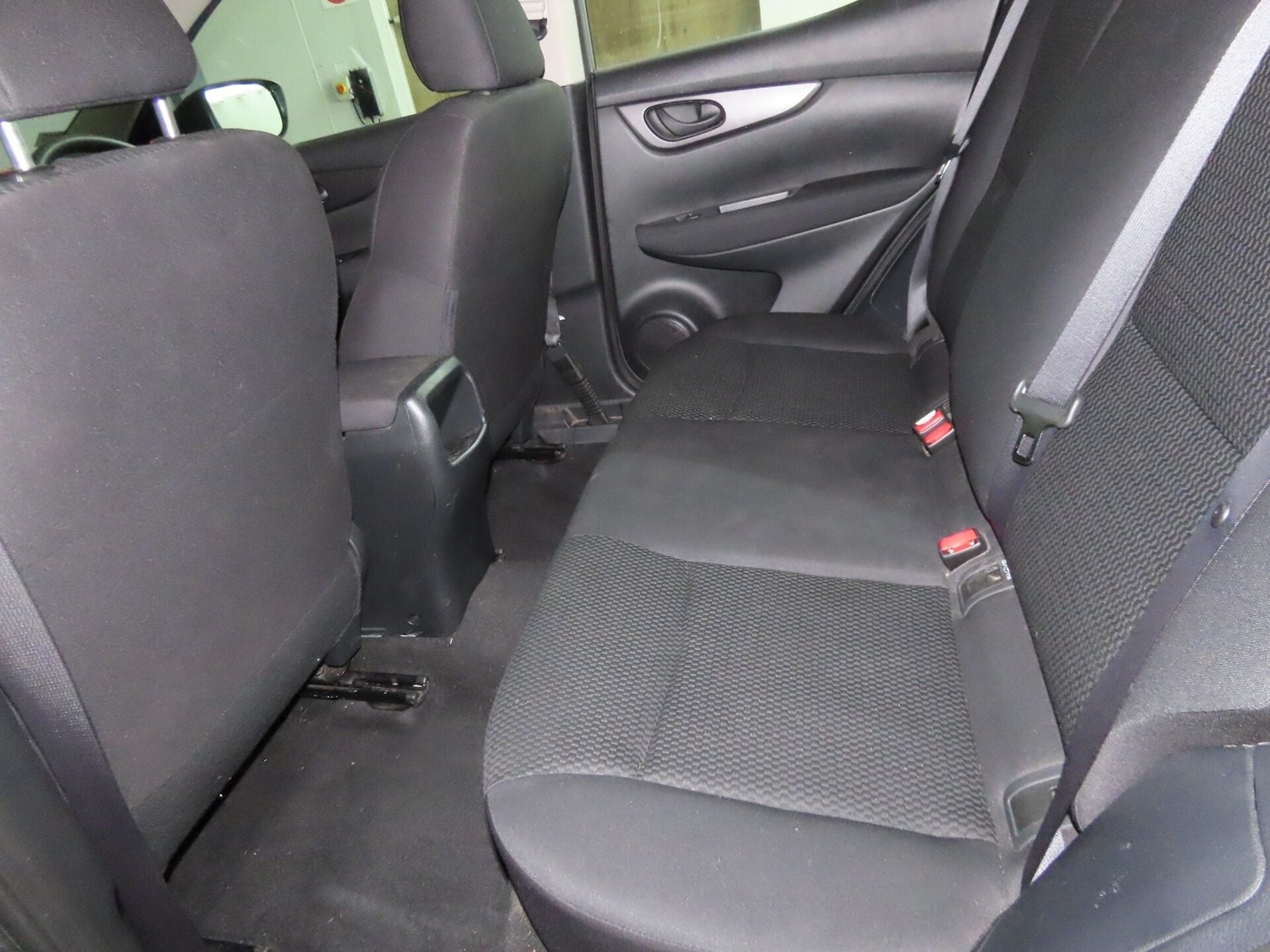 Used Nissan Qashqai 2017 for sale - 78012886: Photo 7