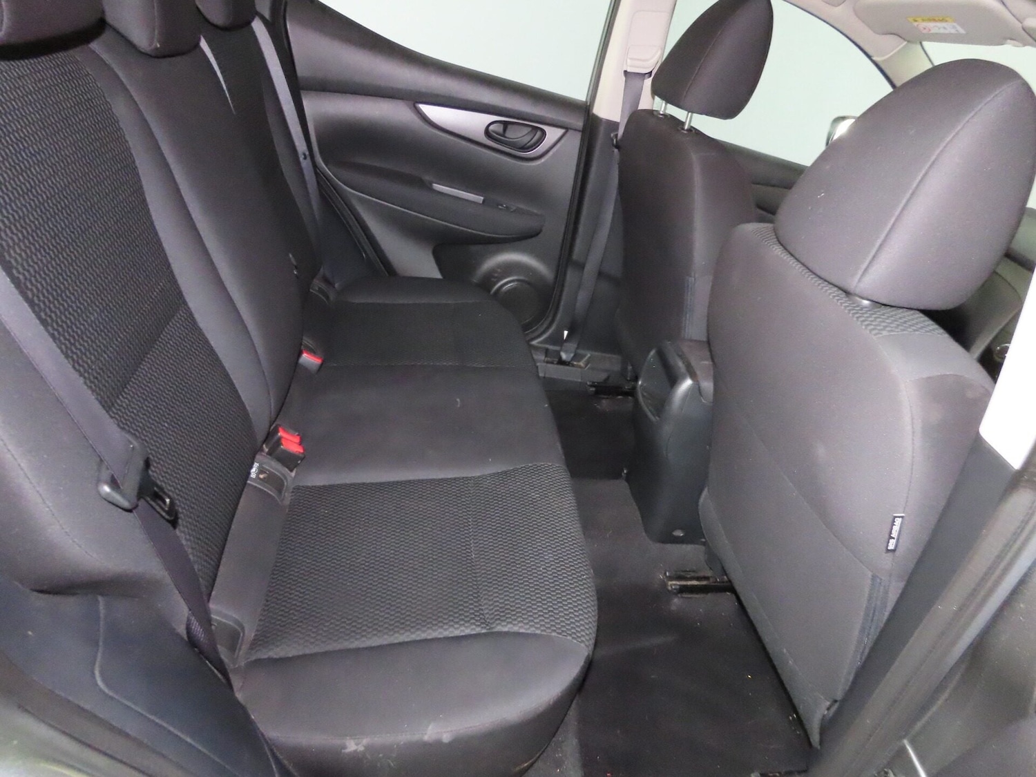 Used Nissan Qashqai 2017 for sale - 78012886: Photo 8