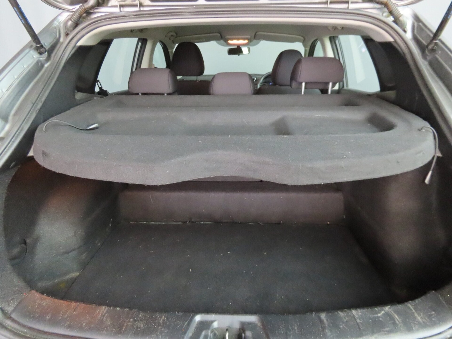 Used Nissan Qashqai 2017 for sale - 78012886: Photo 9