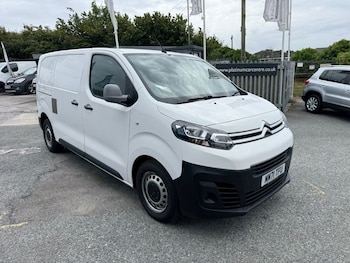 Used Citroen Dispatch 2021 for sale - 75426628: Photo