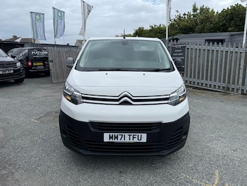 Used Citroen Dispatch 2021 for sale - 75426628: Photo
