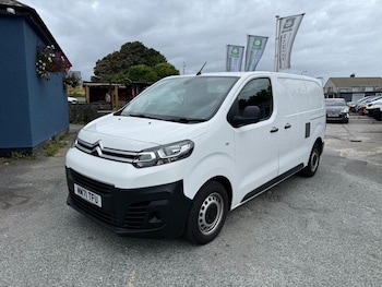 Used Citroen Dispatch 2021 for sale - 75426628: Photo