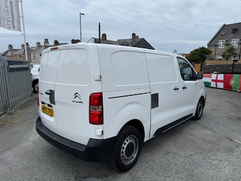 Used Citroen Dispatch 2021 for sale - 75426628: Photo