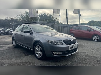 2013 - SE TSI 5-Door