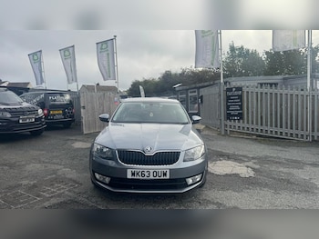 Used Skoda Octavia 2013 for sale - 75984474: Photo