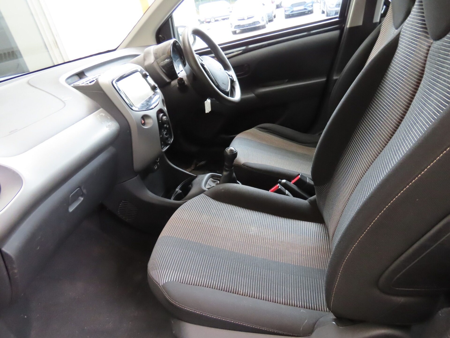 Vehicle 11