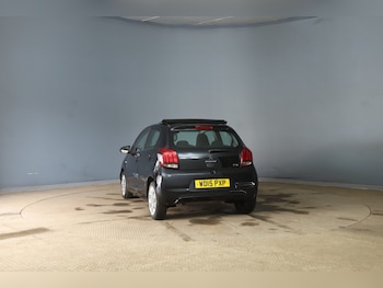 Used Peugeot 108 2015 for sale - 75774669: Photo
