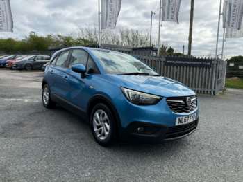 2017 (67) - SE 5-Door