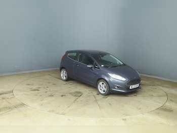 Used Ford Fiesta 2013 for sale - 77831853: Photo