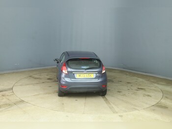 Used Ford Fiesta 2013 for sale - 77831853: Photo