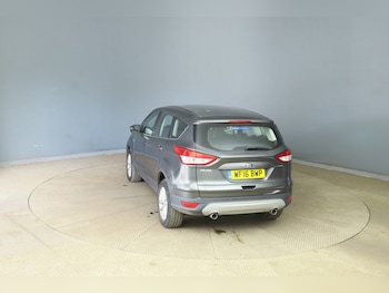 Used Ford Kuga 2016 for sale - 79575040: Photo