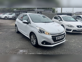 Used Peugeot 208 2017 for sale - 78835332: Photo