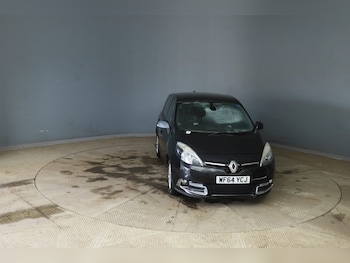 Used Renault Scenic 2014 for sale - 76969851: Photo