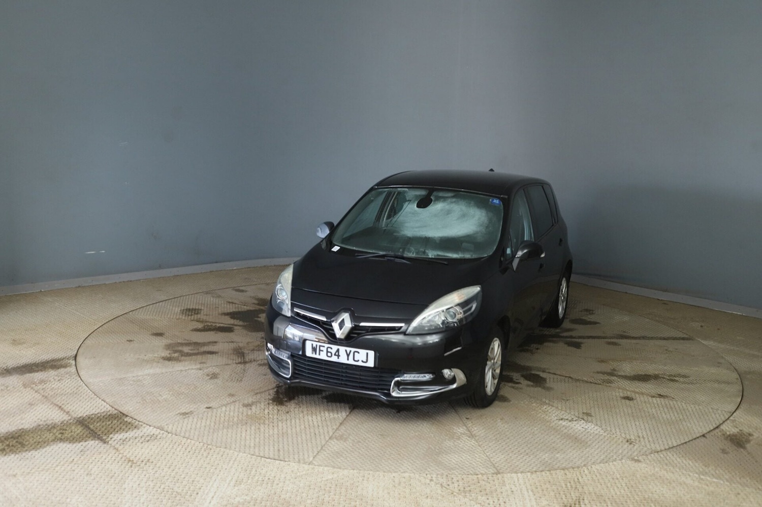 Used Renault Scenic 2014 for sale - 76969851: Photo 3