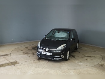 Used Renault Scenic 2014 for sale - 76969851: Photo