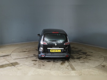 Used Renault Scenic 2014 for sale - 76969851: Photo