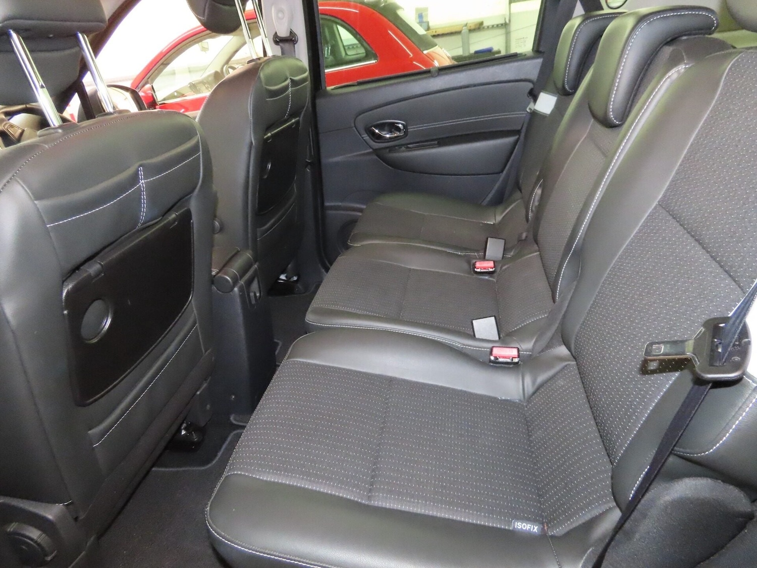 Used Renault Scenic 2014 for sale - 76969851: Photo 7